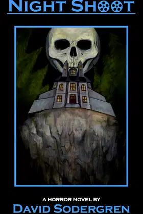 Night Shoot: A Horror Novel poster