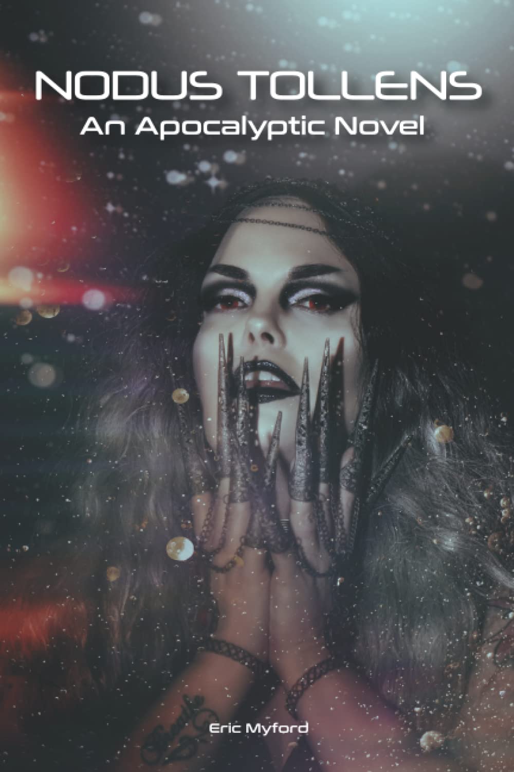 Nodus Tollens: An Apocalyptic Novel poster