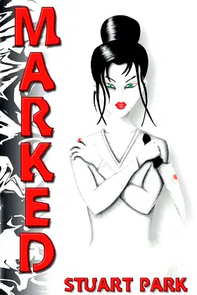 Marked poster