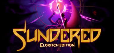 Sundered®: Eldritch Edition capsule