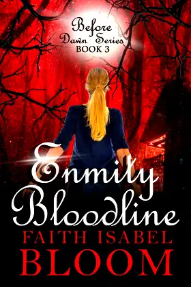 Enmity Bloodline (Before Dawn Series) poster
