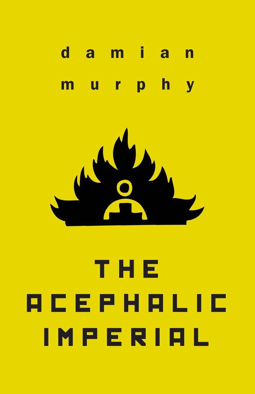 The Acephalic Imperial poster