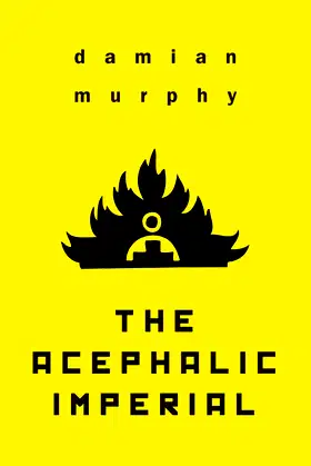 The Acephalic Imperial poster