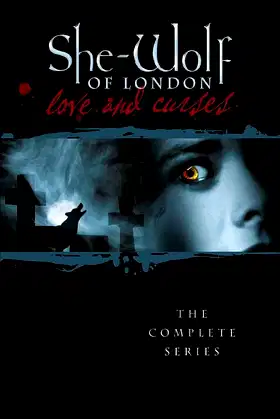 She-Wolf of London poster