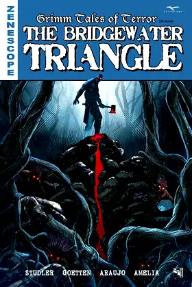 Grimm Tales of Terror: The Bridgewater Triangle poster