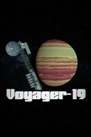 Voyager-19 poster