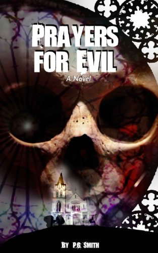 Prayers for Evil: A Novel poster