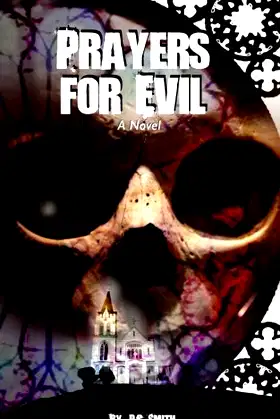 Prayers for Evil: A Novel poster