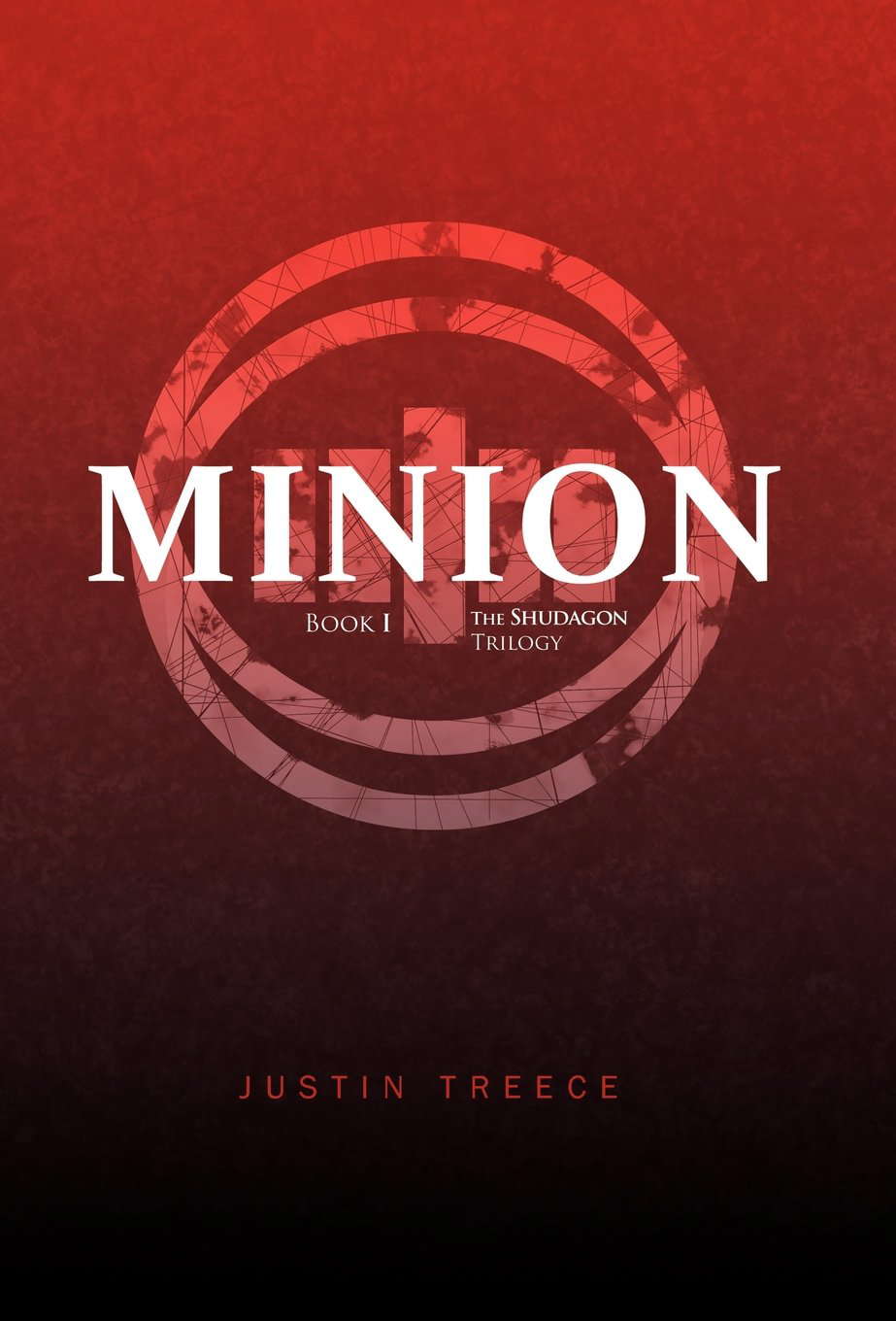 Minion (The Shudagon Trilogy) poster