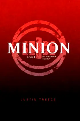 Minion (The Shudagon Trilogy) poster