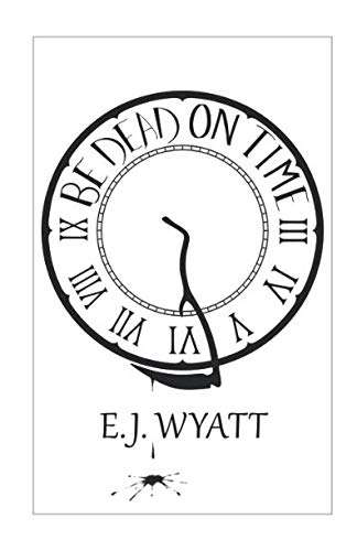 Be Dead On Time poster