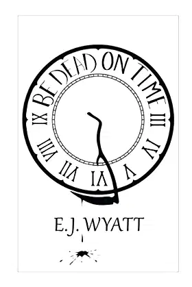 Be Dead On Time poster