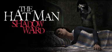The Hat Man: Shadow Ward capsule