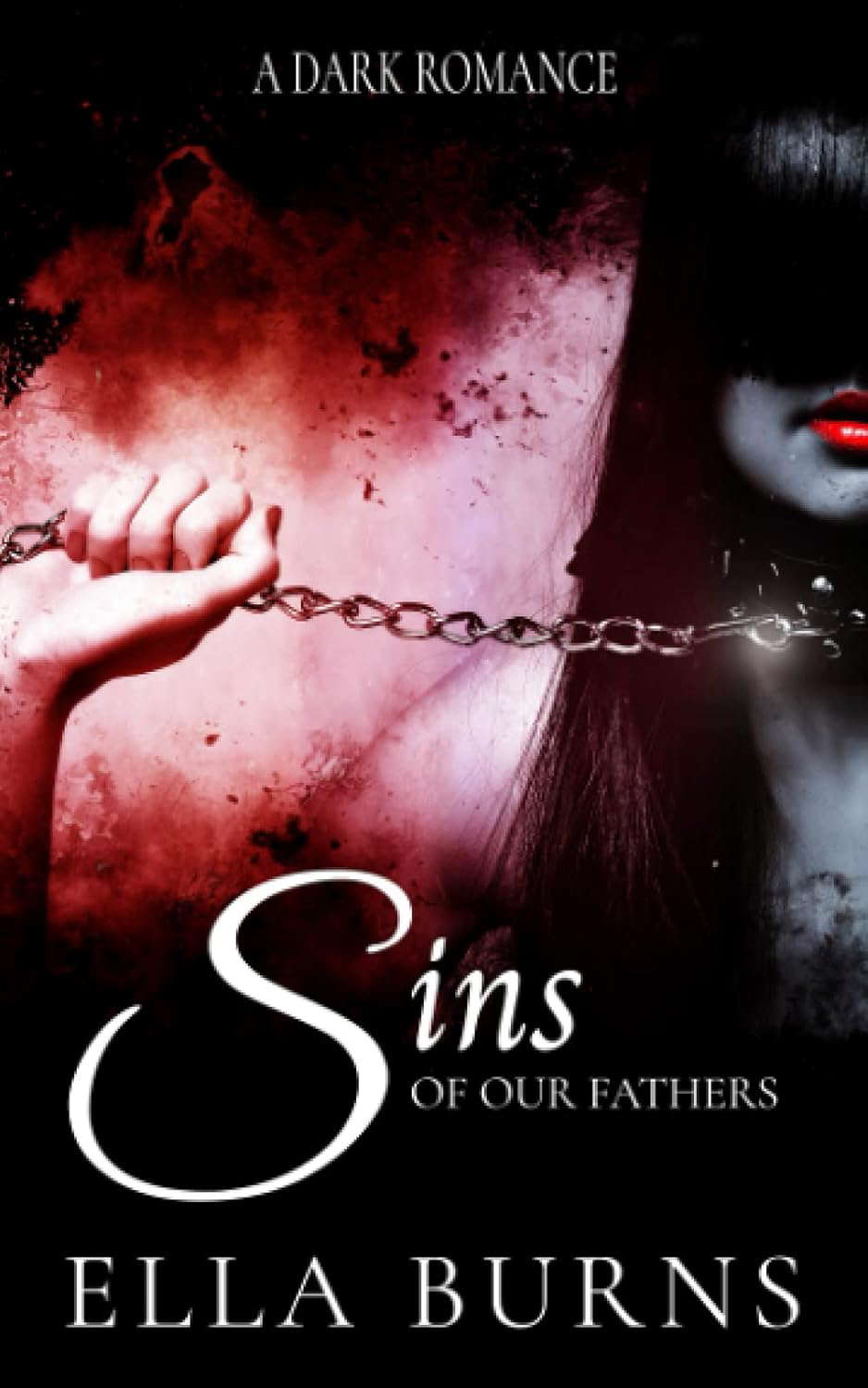 Sins of our Fathers: A Dark Romance poster