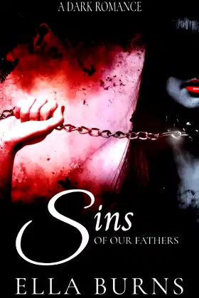 Sins of our Fathers: A Dark Romance poster
