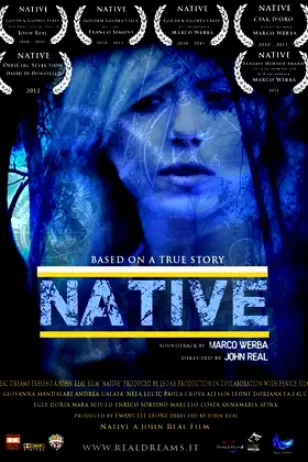 Native poster