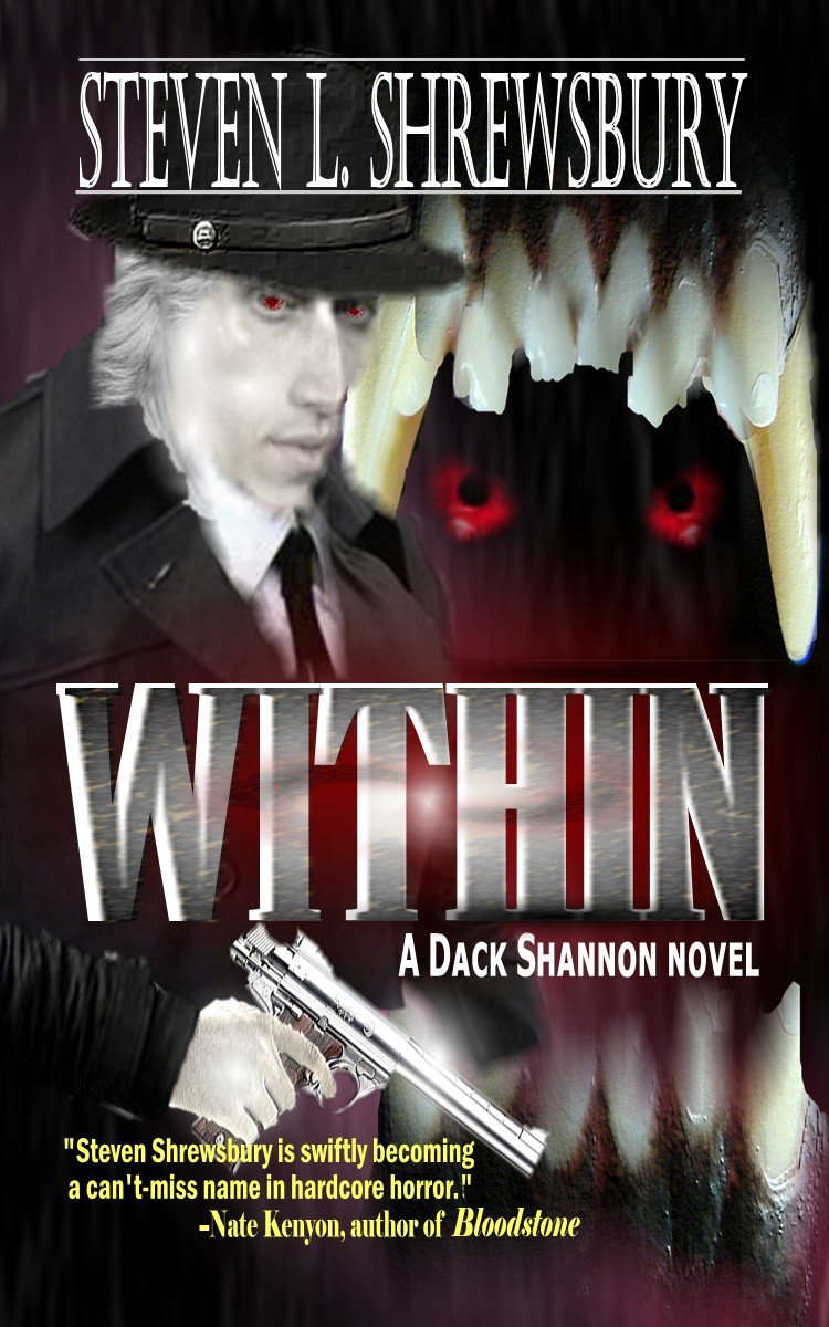 Within poster