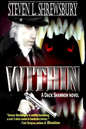 Within poster