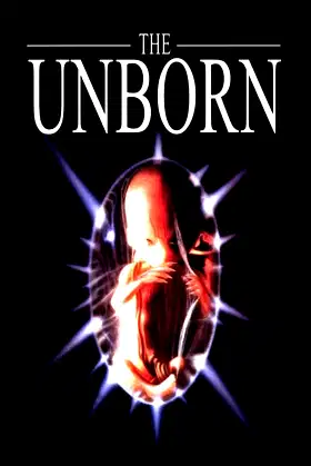The Unborn poster