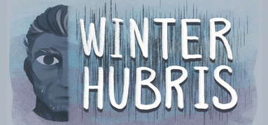 Winter Hubris capsule