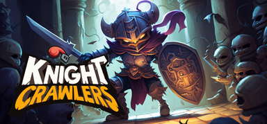 Knight Crawlers capsule
