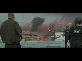 Attack of the Unknown Official Trailer Starring Richard Grieco, Tara Reid, Robert LaSardo poster