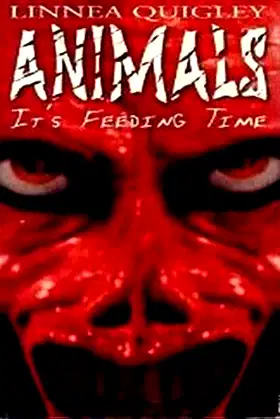 Animals poster