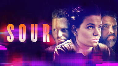 Sour | Official Trailer | Horror Brains poster