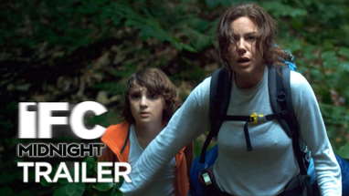 Desolation - Official Trailer | HD | IFC Midnight poster