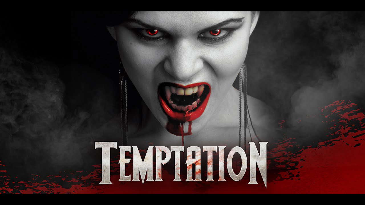 Poster for Temptation