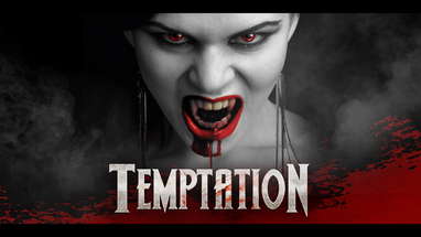 Temptation (2022) - Official Trailer | Horror | Suspense | Breaking Glass Pictures poster