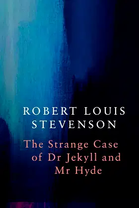 Strange Case of Dr Jekyll and Mr Hyde (Legend Classics) poster