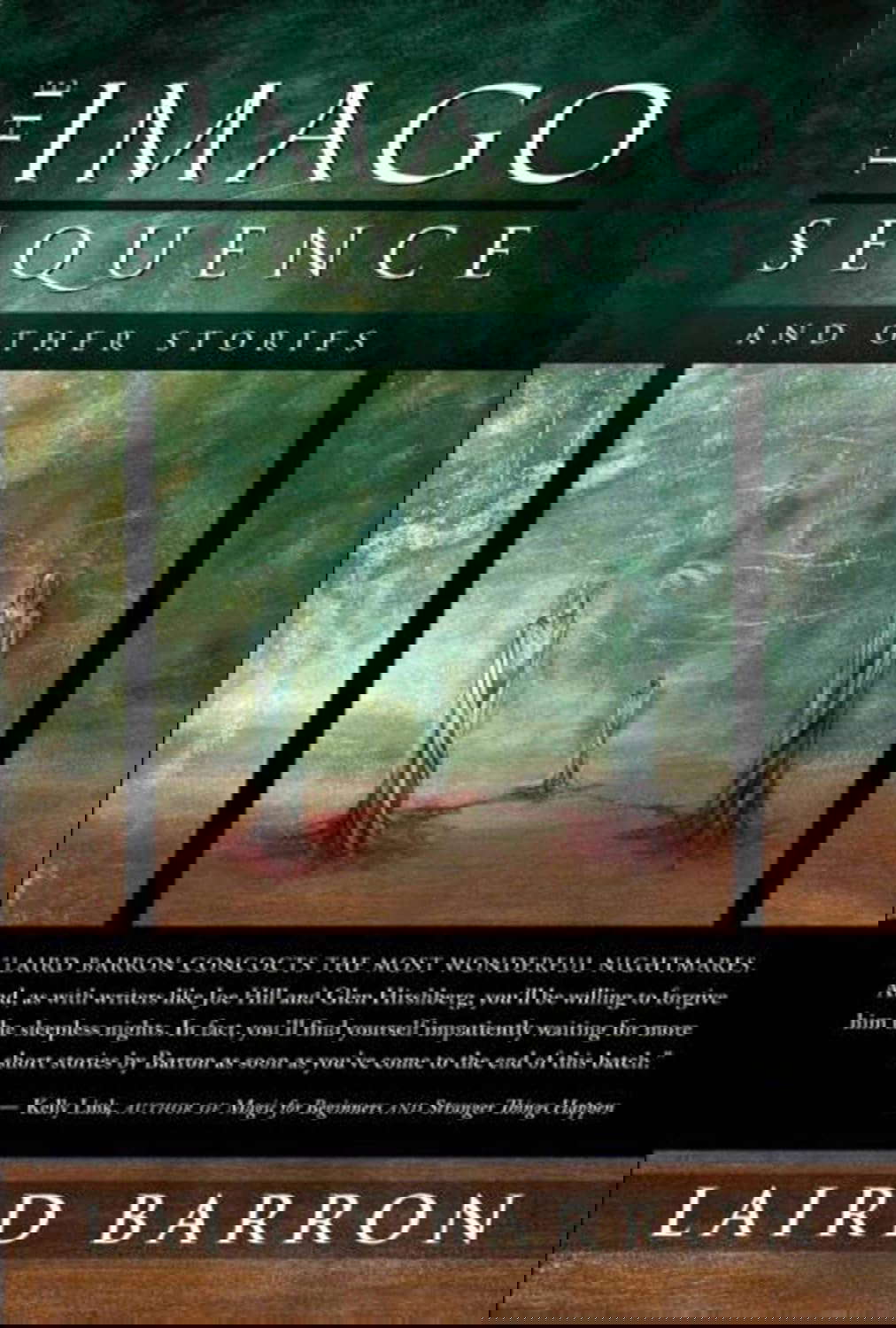 The Imago Sequence and Other Stories poster