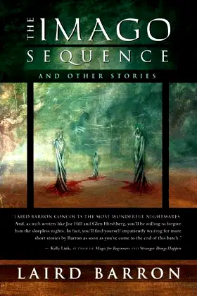 The Imago Sequence and Other Stories poster