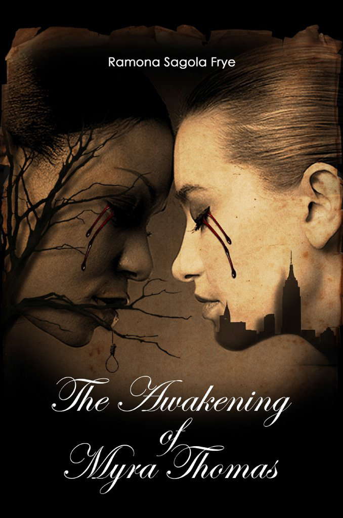 The Awakening of Myra Thomas poster