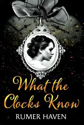 What the Clocks Know poster