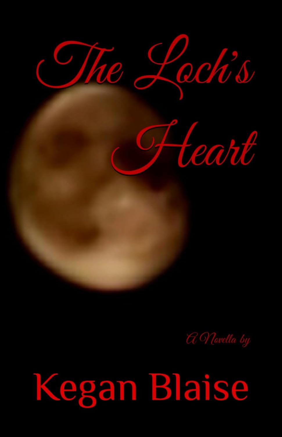 The Loch's Heart poster