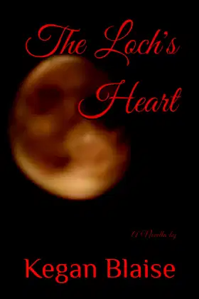 The Loch's Heart poster