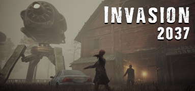 Invasion 2037 capsule