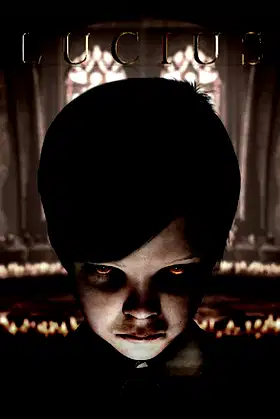 Lucius poster