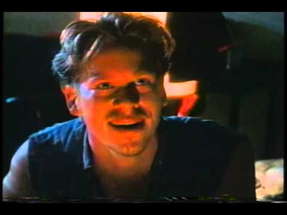 The Baby Doll Murders Trailer 1992 poster