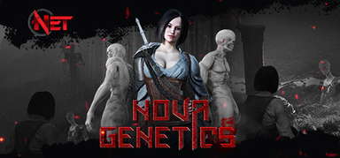 Nova Genetics capsule
