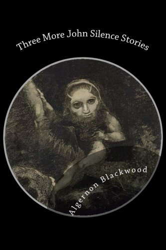 Three More John Silence Stories poster