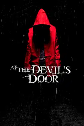 At the Devil's Door poster
