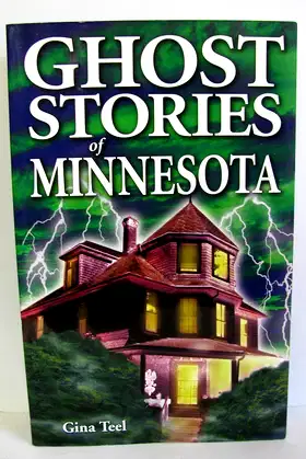 Ghost Stories of Minnesota poster
