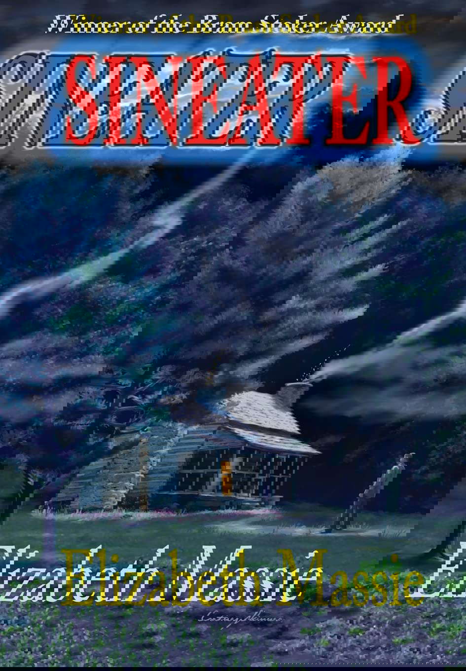 Sineater poster