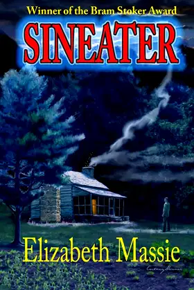 Sineater poster