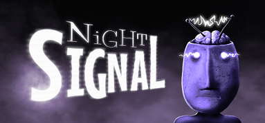 NiGHT SIGNAL capsule