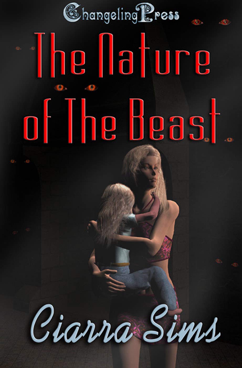The Nature of the Beast poster
