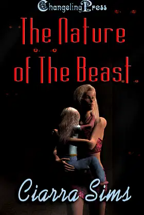 The Nature of the Beast poster